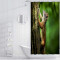Rideau de douche Écureuil 180x180 cm - miniature variant 1