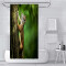 Rideau de douche Écureuil 180x180 cm - miniature variant 3