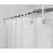 Rideau de douche Flamant rose 180x180 cm - miniature variant 2