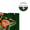 Rideau de douche Flamant rose - miniature variant 4