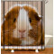 Rideau de douche Hamster 180x200 cm - miniature