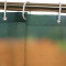 Rideau de douche Hamster couleur 120x180 cm - miniature variant 5