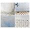 Rideau de douche Hippocampe comme montré 180x180 cm - miniature variant 4