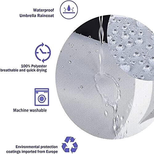 Rideau de douche Koala couleur 120x180 cm variant 3 
