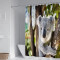 Rideau de douche Koala 90x180 cm - miniature