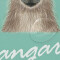 Rideau de douche Kangourou 180x180 cm - miniature variant 3