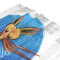 Rideau de douche Kangourou 180x180 cm - miniature variant 2