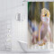 Rideau de douche Lézard 180x180 cm - miniature variant 1