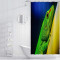 Rideau de douche Lézard 180x200 cm - miniature variant 2