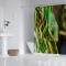 Rideau de douche Lézard 180x200 cm - miniature variant 3