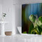 Rideau de douche Lézard 180x220 cm - miniature variant 1
