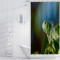 Rideau de douche Lézard 180x220 cm - miniature variant 2