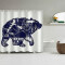 Rideau de douche Ours 170x180 cm - miniature