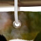 Rideau de douche Panda couleur 180x200 cm - miniature variant 4