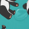 Rideau de douche Panda 182.9x182.9 cm - miniature variant 3
