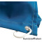 Rideau de douche Phoque bleu 120x180 cm - miniature variant 1