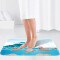 Rideau de douche Phoque multi-couleur - miniature variant 7