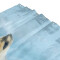 Rideau de douche Phoque le sur la glace 167.4x182.9 cm - miniature variant 2