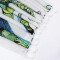 Rideau de douche Pieuvre griffe - vert 175x178 cm - miniature variant 6