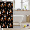 Rideau de douche Renard 120x200 cm - miniature variant 2