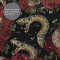 Rideau de douche Serpent 152x183 cm - miniature variant 5