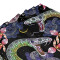 Rideau de douche Serpent 152x183 cm - miniature variant 4