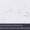 Rideau de douche Tigre 80x180 cm - miniature variant 3