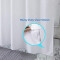 Rideau de douche Tigre 80x180 cm - miniature variant 5