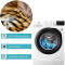 Rideau de douche Tigre brun 150x200 cm - miniature variant 4