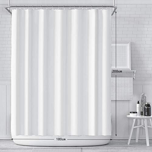 Rideau de douche Tigre 180x200 cm variant 0 