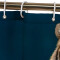 Rideau de douche Tigre couleur 180x180 cm - miniature variant 5