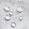Rideau de douche Tortue 180x200 cm - miniature variant 1