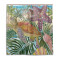 Rideau de douche Tortue multicolore 167.6x182.9 cm - miniature
