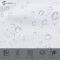 Rideau de douche Coccinelle 120x180 cm - miniature variant 1