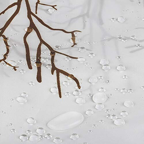 Rideau de douche Libellule 180x220 cm variant 0 