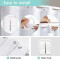Rideau de douche Papillon style 122x183 cm - miniature variant 4