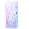 Rideau de douche Sirène couleurs assorties 180x90 cm - miniature