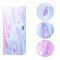 Rideau de douche Sirène couleurs assorties 180x90 cm - miniature variant 6