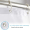Rideau de douche Abricot fruits 120x200 cm - miniature variant 3