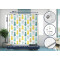 Rideau de douche Ananas 180x200 cm - miniature variant 5