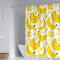 Rideau de douche Banane 120x200 cm - miniature variant 1