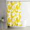 Rideau de douche Banane 120x200 cm - miniature variant 2