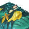 Rideau de douche Banane multicolore 183x183 cm - miniature variant 2