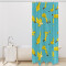 Rideau de douche Banane multi-couleur - miniature variant 1
