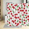 Rideau de douche Cerise rideaux de douche 80x195 cm - miniature variant 2