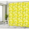 Rideau de douche Citron multi 175x200 cm - miniature variant 2