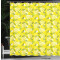 Rideau de douche Citron multi 175x200 cm - miniature variant 3