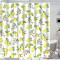 Rideau de douche Citron 90x180 cm - miniature variant 3