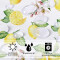 Rideau de douche Citron 90x180 cm - miniature variant 4