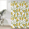 Rideau de douche Citron 180x180 cm - miniature variant 4
